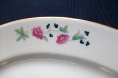Wm GUERIN INDIAN TREE- SERVING PLATTER  17 1/4"   .....   http://jaapiesfinechinastore.com