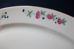 Wm GUERIN INDIAN TREE- SERVING PLATTER  17 1/4"   .....   http://jaapiesfinechinastore.com
