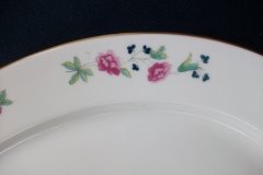 Wm GUERIN INDIAN TREE- SERVING PLATTER  17 1/4"   .....   http://jaapiesfinechinastore.com