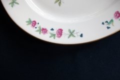 Wm GUERIN INDIAN TREE- SERVING PLATTER  17 1/4"   .....   http://jaapiesfinechinastore.com