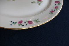 Wm GUERIN INDIAN TREE- SERVING PLATTER  17 1/4"   .....   http://jaapiesfinechinastore.com
