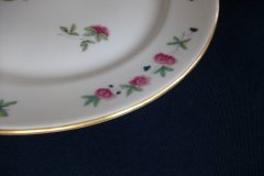 Wm GUERIN INDIAN TREE- SERVING PLATTER  17 1/4"   .....   http://jaapiesfinechinastore.com