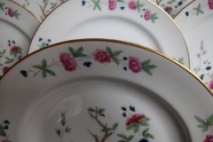 Wm GUERIN INDIAN TREE- RIM SOUP PLATE   .....   http://jaapiesfinechinastore.com