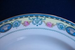 HAAS & CZJZEK-BLACK KNIGHT- CAMBRIDGE- LUNCH/DINNER  PLATE  .....   http://jaapiesfinechinastore.com
