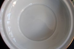 HAAS & CZJZEK-BLACK KNIGHT- CAMBRIDGE- ROUND COVERED SERVING BOWL  .....   http://jaapiesfinechinastore.com