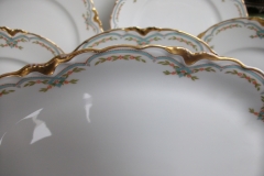 HAVILAND #24241 RIBBON BOW & BOUGH-  SERVING PLATTER 13 3/4"  .....   https://www.jaapiesfinechinastore.com