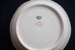 HAVILAND #24241 RIBBON BOW & BOUGH-  BERRY BOWL  .....   https://www.jaapiesfinechinastore.com