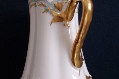 HAVILAND #24241 RIBBON BOW & BOUGH- CREAMER    .....   http://jaapiesfinechinastore.com