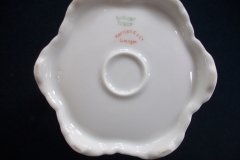 HAVILAND #24241 RIBBON BOW & BOUGH- CREAMER    .....   http://jaapiesfinechinastore.com