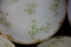 HAVILAND APPLE BLOSSOM SCH 61L-  BERRY BOWL ..... http://jaapiesfinechinastore.com
