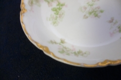 HAVILAND APPLE BLOSSOM SCH 61L-  BERRY BOWL ..... https://www.jaapiesfinechinastore.com