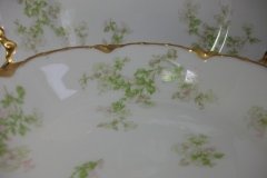 HAVILAND APPLE BLOSSOM SCH 61L- COUPE SOUP BOWL 7 1/2" ..... http://jaapiesfinechinastore.com