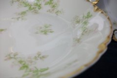 HAVILAND APPLE BLOSSOM SCH 61L- COUPE SOUP BOWL 7 1/2" ..... http://jaapiesfinechinastore.com
