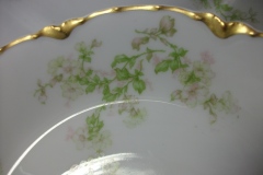 HAVILAND APPLE BLOSSOM SCH 61L- COUPE SOUP BOWL 7 1/2" ..... https://www.jaapiesfinechinastore.com