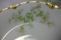 HAVILAND APPLE BLOSSOM SCH 61L- COUPE SOUP BOWL 7 1/2" ..... http://jaapiesfinechinastore.com