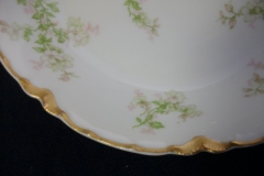 HAVILAND APPLE BLOSSOM SCH 61L- COUPE SOUP BOWL 7 1/2" ..... https://www.jaapiesfinechinastore.com