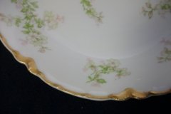 HAVILAND APPLE BLOSSOM SCH 61L- COUPE SOUP BOWL 7 1/2" ..... http://jaapiesfinechinastore.com