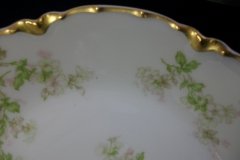 HAVILAND APPLE BLOSSOM SCH 61L- COUPE SOUP BOWL 7 1/2" ..... http://jaapiesfinechinastore.com