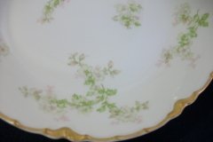 HAVILAND APPLE BLOSSOM SCH 61L- COUPE SOUP BOWL 7 1/2" ..... http://jaapiesfinechinastore.com