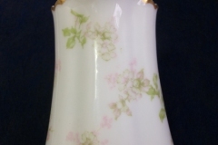 HAVILAND APPLE BLOSSOM SCH 61L- CREAMER   .....   https://www.jaapiesfinechinastore.com