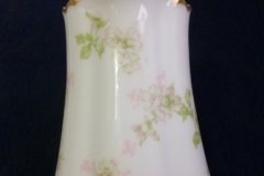 HAVILAND APPLE BLOSSOM SCH 61L- CREAMER   .....   http://jaapiesfinechinastore.com