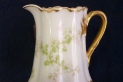 HAVILAND APPLE BLOSSOM SCH 61L- CREAMER   .....   http://jaapiesfinechinastore.com