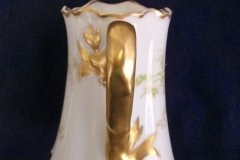 HAVILAND APPLE BLOSSOM SCH 61L- CREAMER   .....   http://jaapiesfinechinastore.com