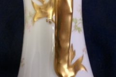 HAVILAND APPLE BLOSSOM SCH 61L- CREAMER   .....   http://jaapiesfinechinastore.com