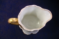 HAVILAND APPLE BLOSSOM SCH 61L- CREAMER   .....   https://www.jaapiesfinechinastore.com