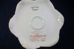 HAVILAND APPLE BLOSSOM SCH 61L- CREAMER   .....   http://jaapiesfinechinastore.com