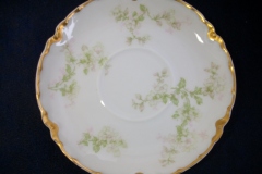 HAVILAND APPLE BLOSSOM SCH 61L- CUP & SAUCER   .....   https://www.jaapiesfinechinastore.com