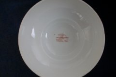 HAVILAND APPLE BLOSSOM SCH 61L- DOME & STRAINER FOR BUTTER DISH ..... http://jaapiesfinechinastore.com