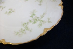 HAVILAND APPLE BLOSSOM SCH 61L- DINNER PLATE 9 3/4"  ..... https://www.jaapiesfinechinastore.com