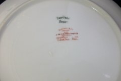 HAVILAND APPLE BLOSSOM SCH 61L- DINNER PLATE 9 3/4"  ..... http://jaapiesfinechinastore.com