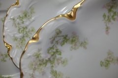 HAVILAND APPLE BLOSSOM SCH 61L- OVAL SERVING PLATTER 13 5/8 ..... http://jaapiesfinechinastore.com