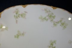 HAVILAND APPLE BLOSSOM SCH 61L- OVAL SERVING PLATTER 13 5/8 ..... http://jaapiesfinechinastore.com