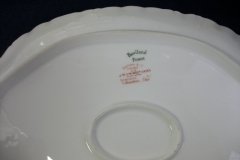 HAVILAND APPLE BLOSSOM SCH 61L- OVAL SERVING PLATTER 13 5/8 ..... http://jaapiesfinechinastore.com