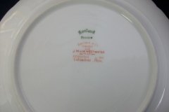 HAVILAND APPLE BLOSSOM SCH 61L- SALAD PLATE 7 3/8" ..... http://jaapiesfinechinastore.com