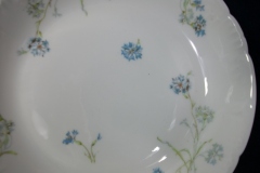 HAVILAND BLUE CORNFLOWER- COUPE SOUP BOWL    .....   https://www.jaapiesfinechinastore.com