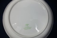 HAVILAND BLUE CORNFLOWER- COUPE SOUP BOWL    .....   http://jaapiesfinechinastore.com