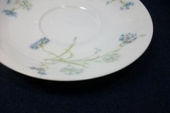 HAVILAND BLUE CORNFLOWER- CUP & SAUCER ..... http://jaapiesfinechinastore.com