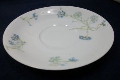 HAVILAND BLUE CORNFLOWER- CUP & SAUCER ..... http://jaapiesfinechinastore.com