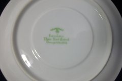 HAVILAND BLUE CORNFLOWER- CUP & SAUCER ..... http://jaapiesfinechinastore.com