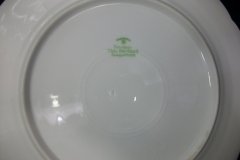 HAVILAND BLUE CORNFLOWER- DINNER PLATE 10 1/8" ..... http://jaapiesfinechinastore.com