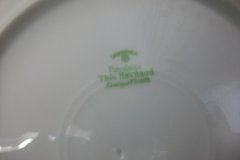 HAVILAND BLUE CORNFLOWER- DINNER PLATE 10 1/8" ..... http://jaapiesfinechinastore.com