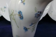 HAVILAND BLUE CORNFLOWER-  PITCHER  8 oz ..... http://jaapiesfinechinastore.com