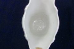 HAVILAND BLUE CORNFLOWER-  PITCHER  8 oz ..... http://jaapiesfinechinastore.com