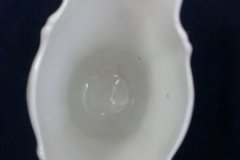 HAVILAND BLUE CORNFLOWER-  PITCHER  8 oz ..... http://jaapiesfinechinastore.com