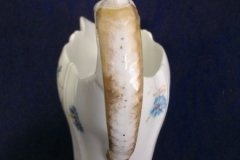 HAVILAND BLUE CORNFLOWER-  PITCHER  8 oz ..... http://jaapiesfinechinastore.com