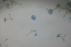 HAVILAND BLUE CORNFLOWER- SERVING PLATTER 14" ..... http://jaapiesfinechinastore.com
